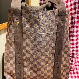 Louis Vuitton Tote